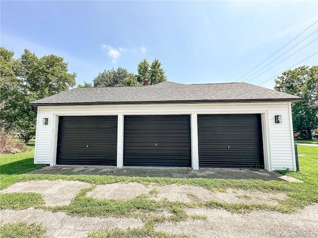 200 E Clover St, Hutsonville, IL 62433 - photo 44