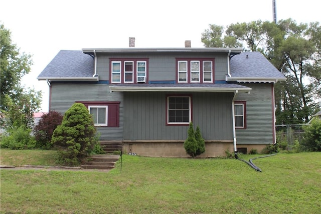 710 Forrest St, Danville, IL 61832 - photo 1