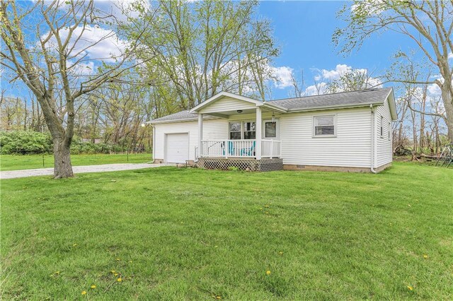 1968 S Baltimore Ave, Decatur, IL 62521 - photo 1