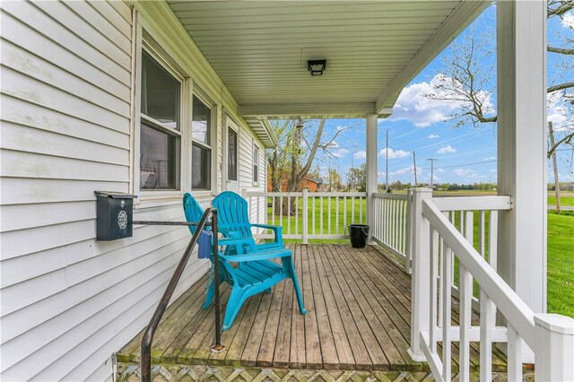 1968 S Baltimore Ave, Decatur, IL 62521 - photo 6