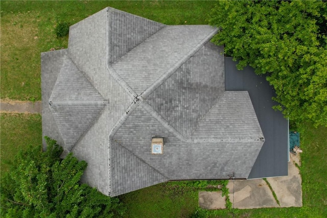 217 E Oak St, Georgetown, IL 61846 - view of subject property