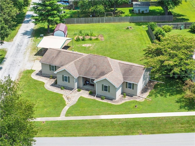 715 Broadway St, Louisville, IL 62858 - photo 2
