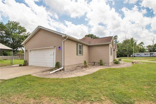715 Broadway St, Louisville, IL 62858 - photo 43