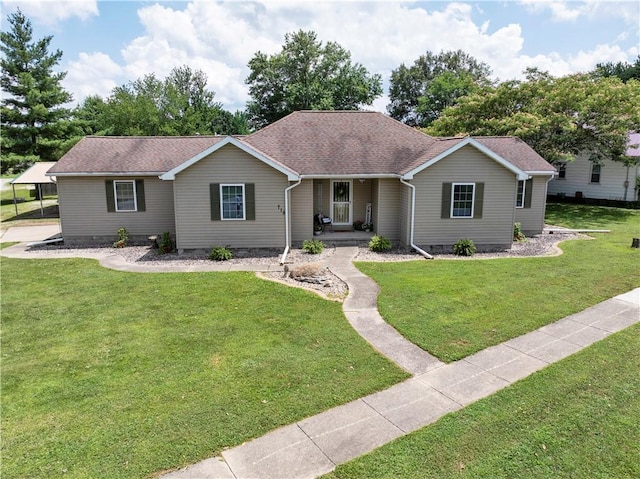 715 Broadway St, Louisville, IL 62858 - photo 35