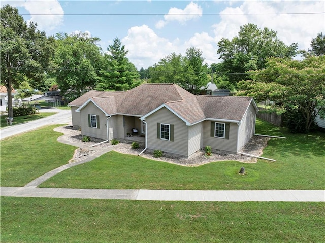 715 Broadway St, Louisville, IL 62858 - photo 37