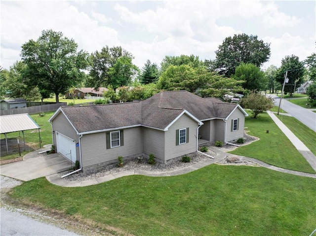 715 Broadway St, Louisville, IL 62858 - photo 31