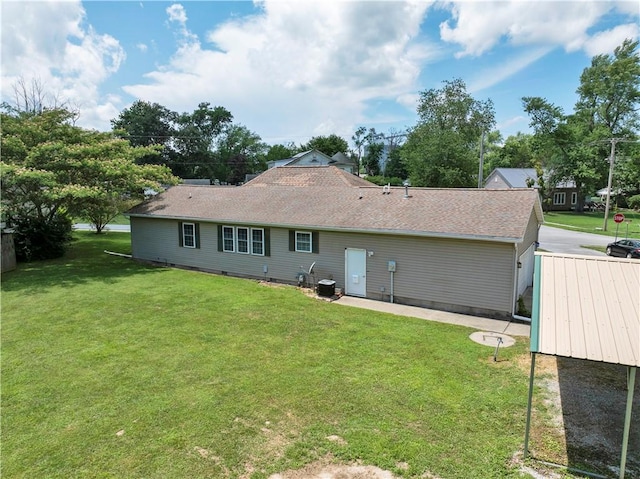 715 Broadway St, Louisville, IL 62858 - photo 39