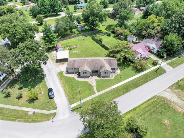 715 Broadway St, Louisville, IL 62858 - photo 36