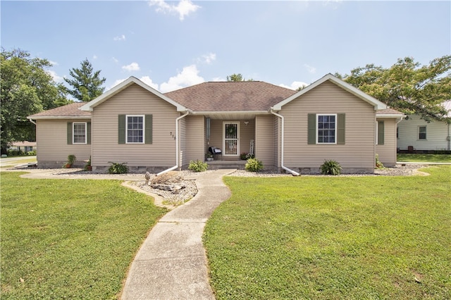 715 Broadway St, Louisville, IL 62858 - photo 1