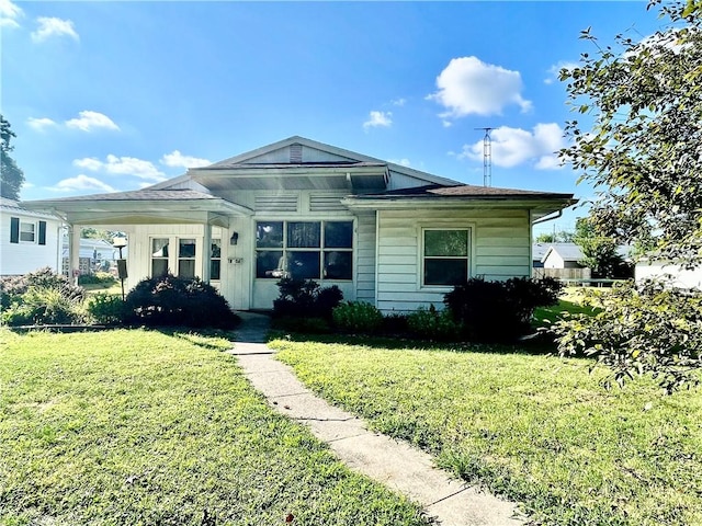 1206 Beech St, Marshall, IL 62441 - photo 1