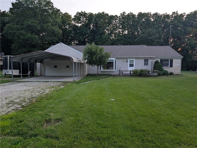 6749 N 1540th St, Paris, IL 61944 - photo 1