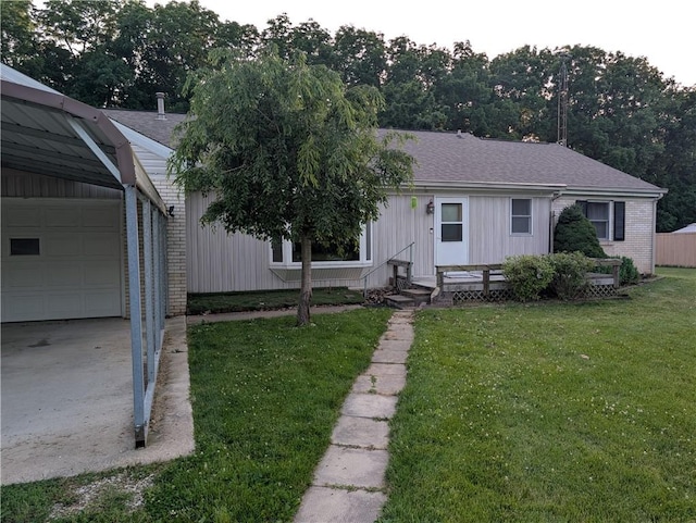 6749 N 1540th St, Paris, IL 61944 - photo 5