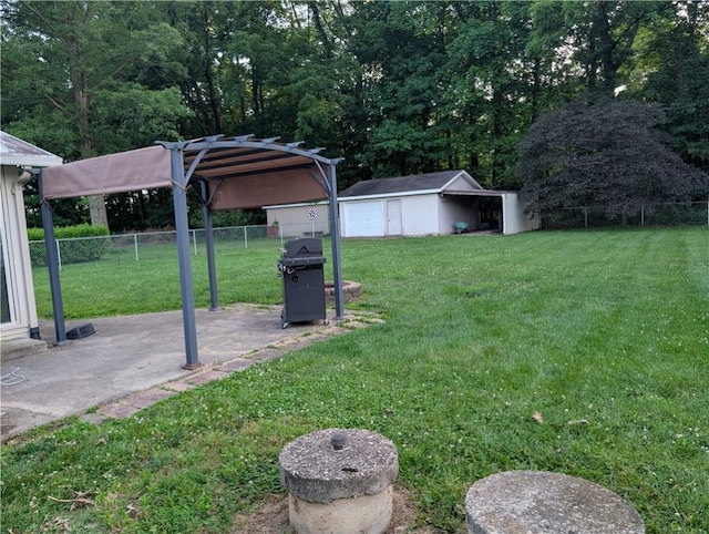 6749 N 1540th St, Paris, IL 61944 - photo 3