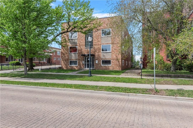 320 W Main St, Decatur, IL 62522 - photo 1