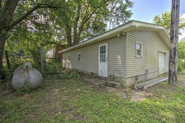 9365 Cabin Rd, Oakley, IL 62501 - photo 35