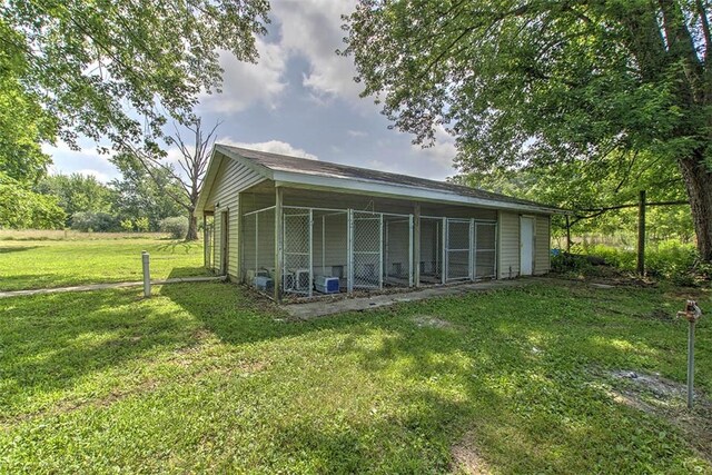 9365 Cabin Rd, Oakley, IL 62501 - photo 36