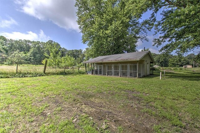 9365 Cabin Rd, Oakley, IL 62501 - photo 37