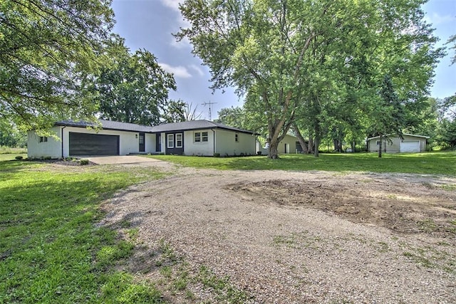 9365 Cabin Rd, Oakley, IL 62501 - photo 1