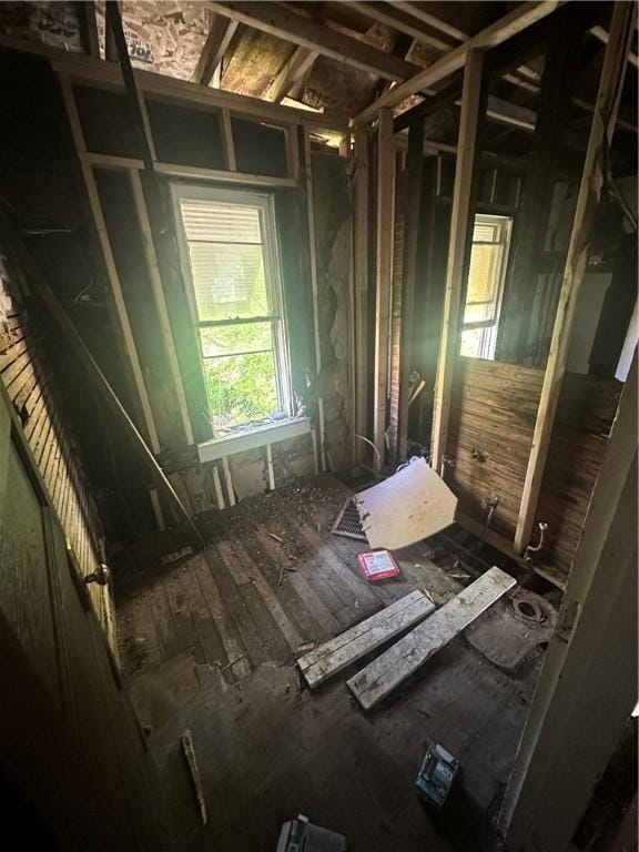 415 W Green St, Decatur, IL 62522 - view of miscellaneous room