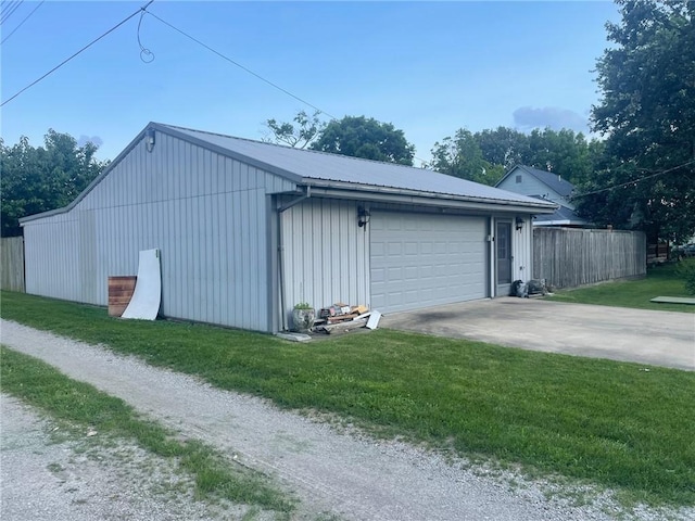2720 Champaign Ave, Mattoon, IL 61938 - photo 3