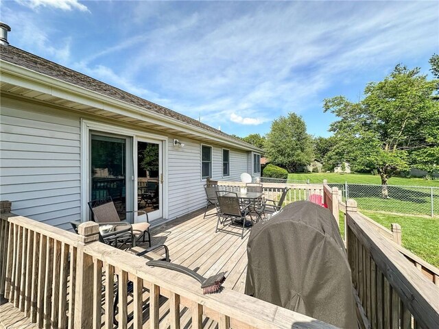 515 Horseshoe Ln, Casey, IL 62420 - photo 13