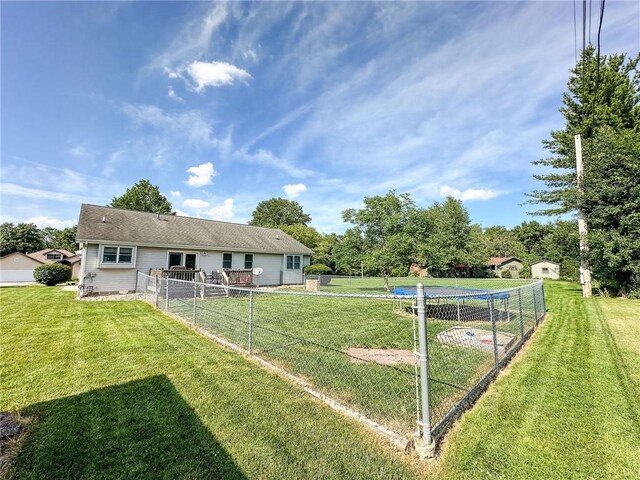 515 Horseshoe Ln, Casey, IL 62420 - photo 10