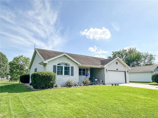 515 Horseshoe Ln, Casey, IL 62420 - photo 5