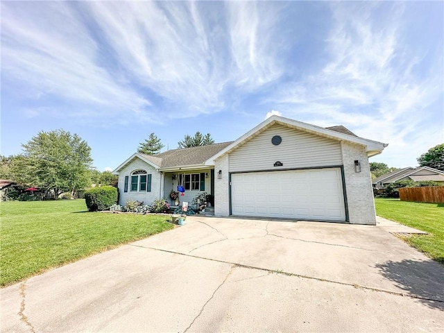 515 Horseshoe Ln, Casey, IL 62420 - photo 3