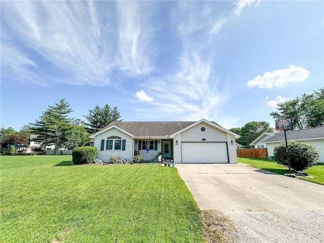 515 Horseshoe Ln, Casey, IL 62420 - photo 2