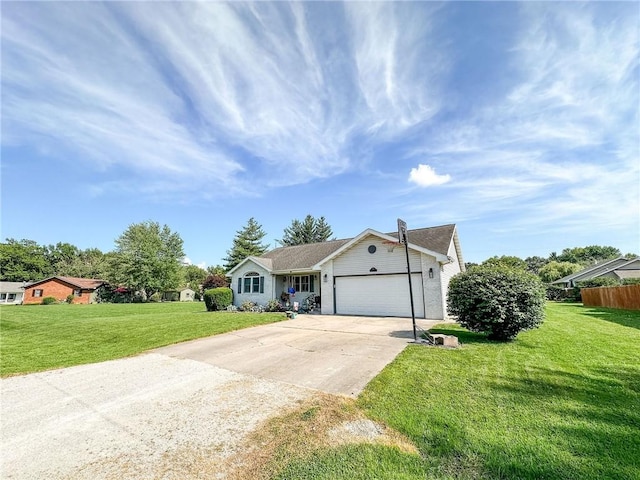 515 Horseshoe Ln, Casey, IL 62420 - photo 4
