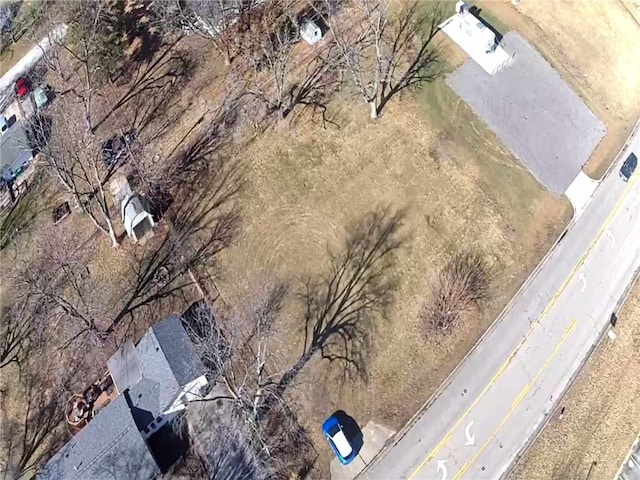 1745 44th St, Decatur IL, 62521 land for sale