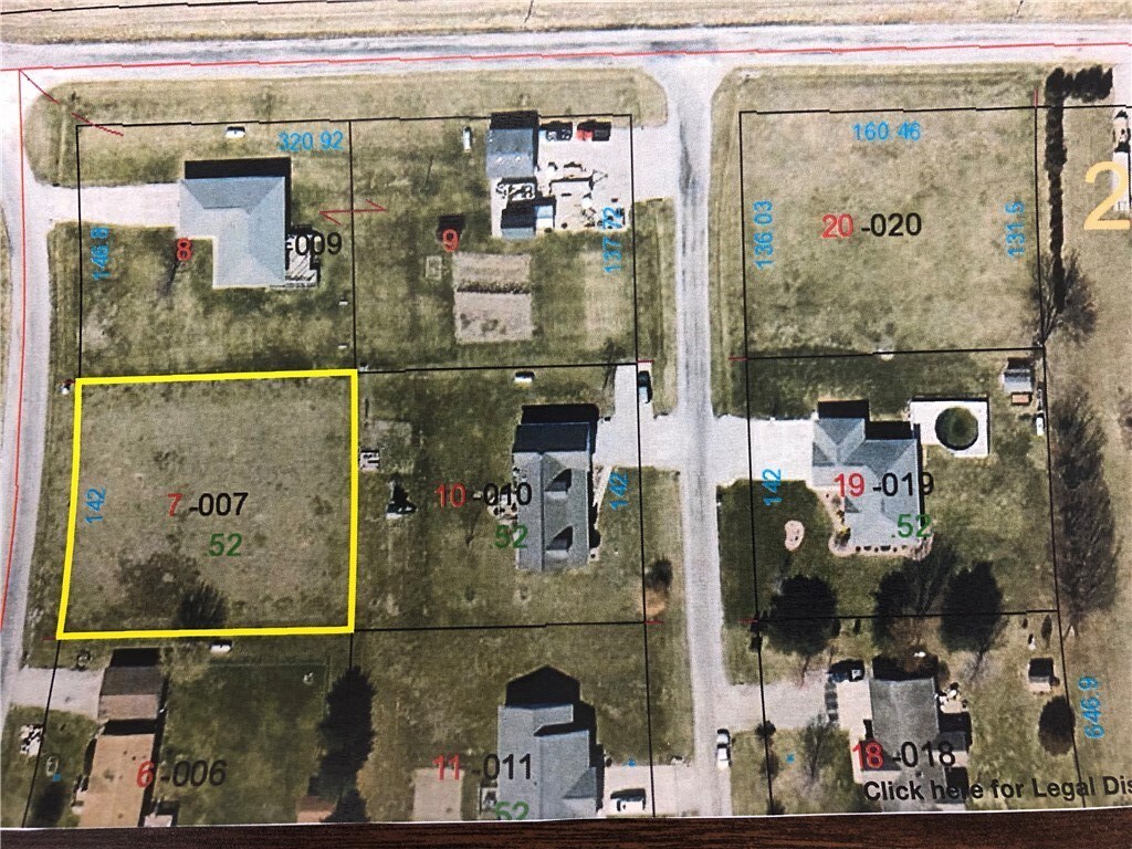 7 Sunnyside Est, Moweaqua, IL 62550 - photo 3
