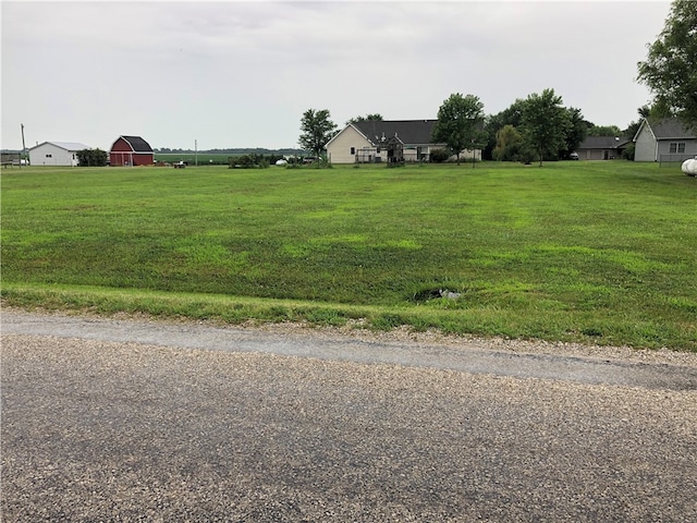 7 Sunnyside Est, Moweaqua IL, 62550 land for sale