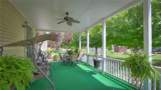 245 E Hamilton St, Warrensburg, IL 62573 - photo 38