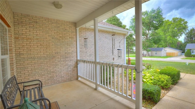 245 E Hamilton St, Warrensburg, IL 62573 - photo 36