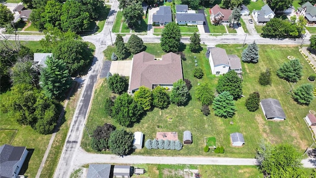 245 E Hamilton St, Warrensburg, IL 62573 - photo 45
