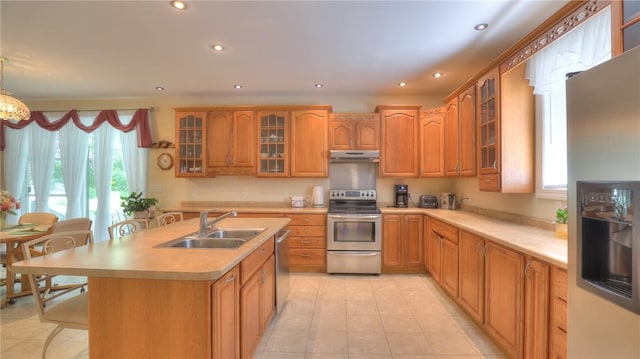 245 E Hamilton St, Warrensburg, IL 62573 - photo 17