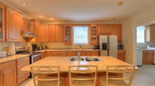 245 E Hamilton St, Warrensburg, IL 62573 - photo 19