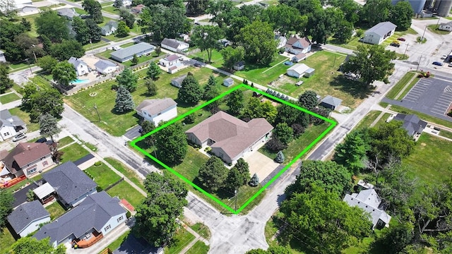 245 E Hamilton St, Warrensburg, IL 62573 - photo 2