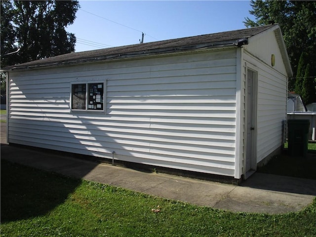 136 Macarthur Blvd, Pana, IL 62557 - view of property exterior