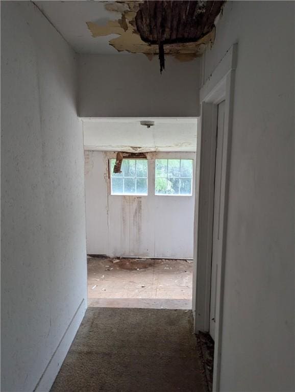 321 N 16th St, Mattoon, IL 61938 - view of corridor