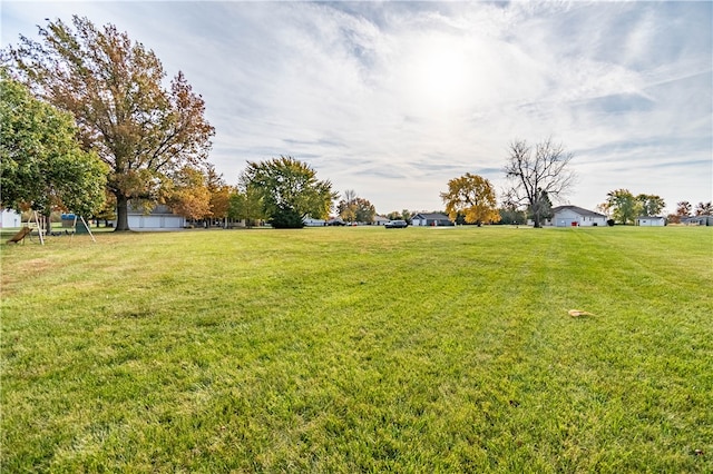 Listing photo 3 for 122 S Shores Dr, Sullivan IL 61951