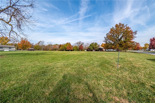 122 S Shores Dr, Sullivan IL, 61951 land for sale