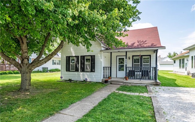 505 W Main St, Bethany, IL 61914 - photo 1