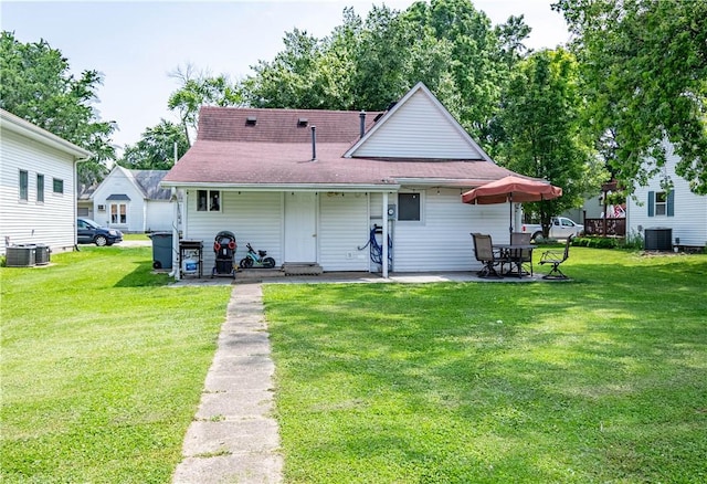 505 W Main St, Bethany, IL 61914 - photo 10