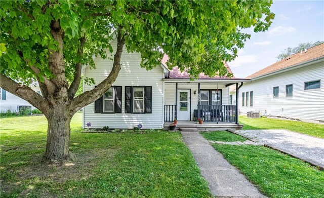 505 W Main St, Bethany, IL 61914 - photo 9
