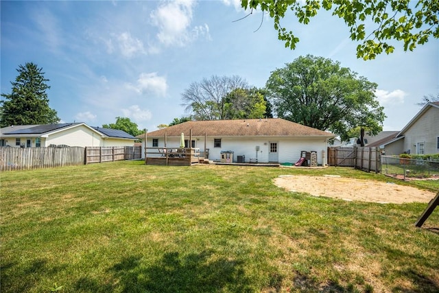 405 N 34th St, Mattoon, IL 61938 - photo 24