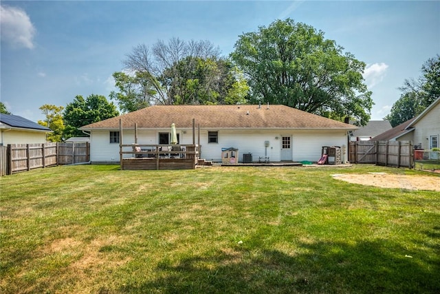 405 N 34th St, Mattoon, IL 61938 - photo 25