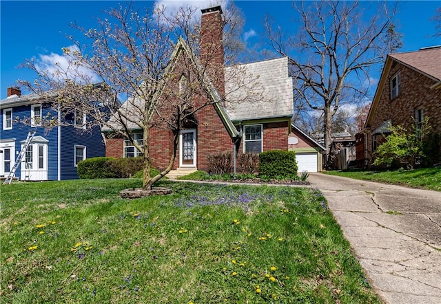 1552 W Sunset Ave, Decatur, IL 62522 - photo 1