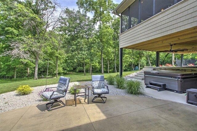 2260 Buckhead Ln, Decatur, IL 62521 - photo 40
